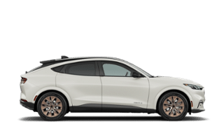 2026 Ford Mustang Mach-E® External Image 1